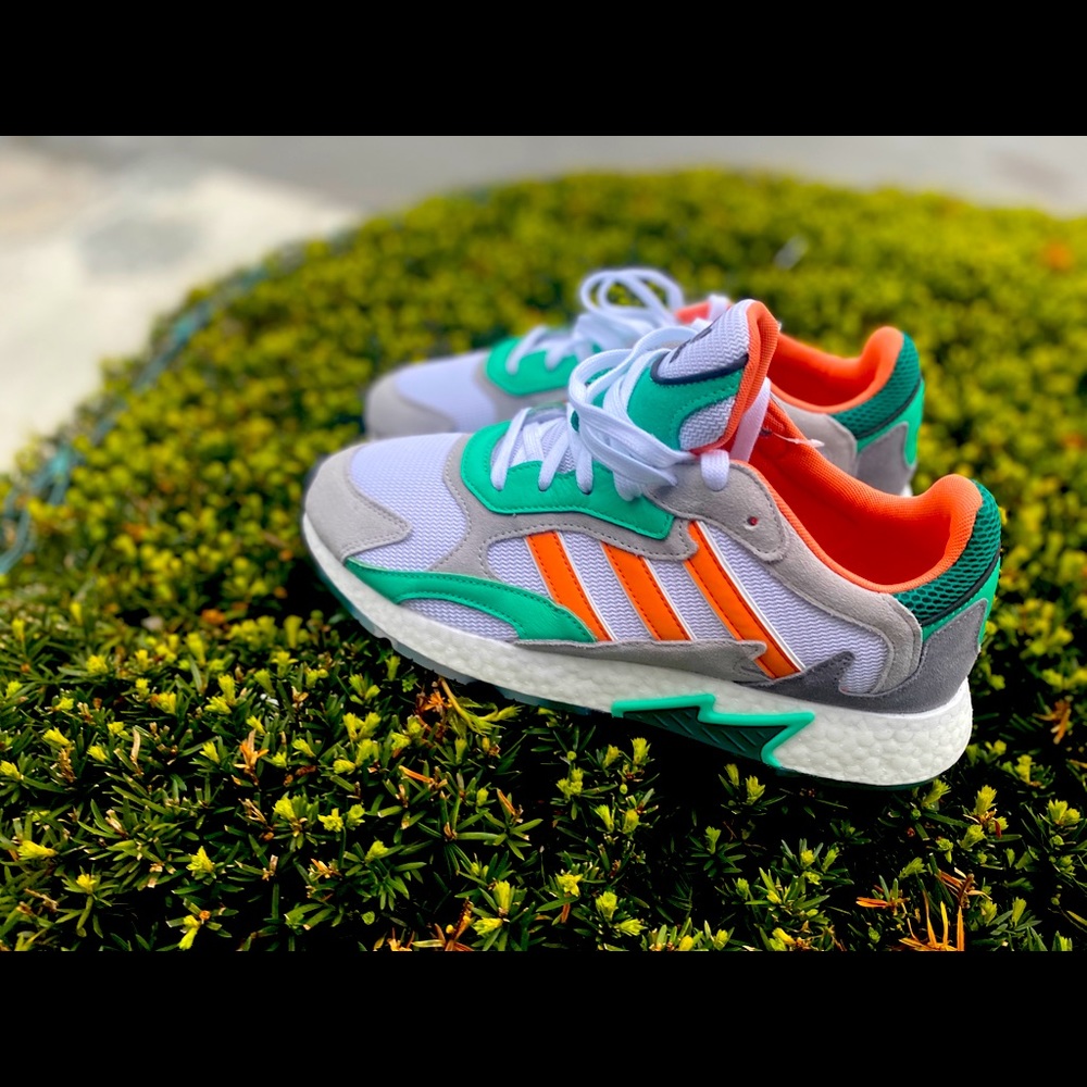 Adidas TresC Run